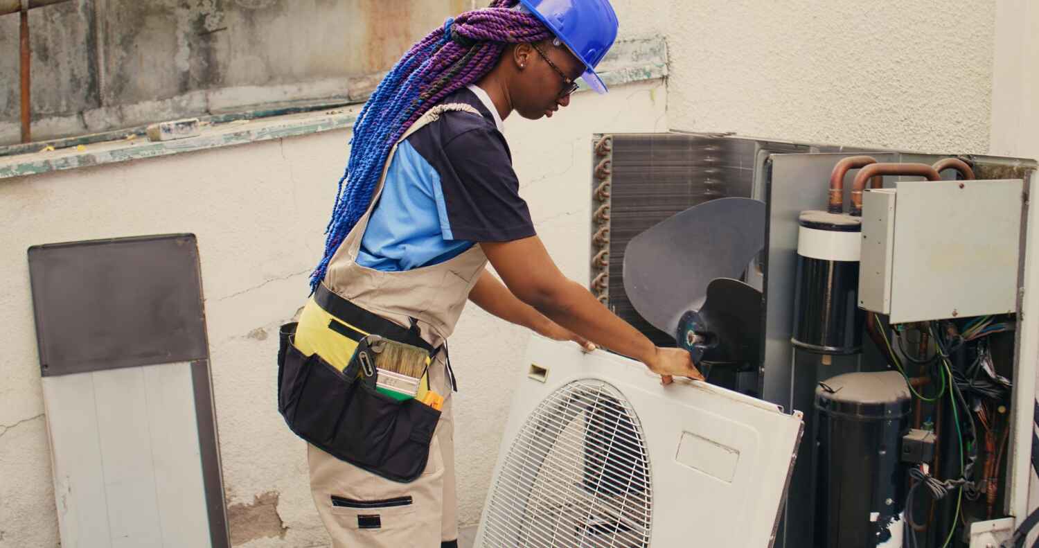 Best Affordable air conditioning repair  in Grottoes, VA